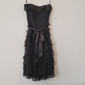 White House Black Market Coctail Dress
